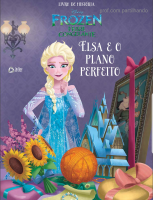 Elsa e o Plano Perfeito - Disney Frozen (Infantil).pdf